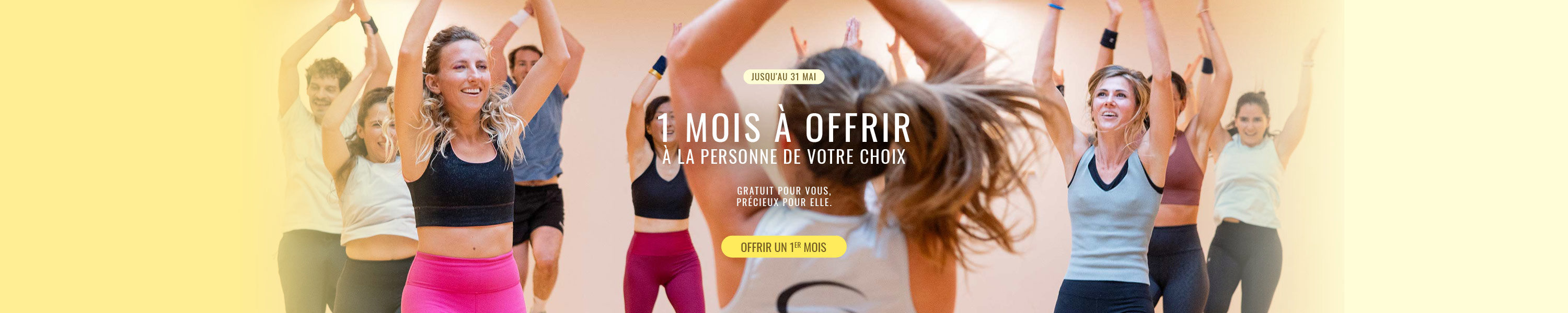 offre maxi parrainage mai 2026