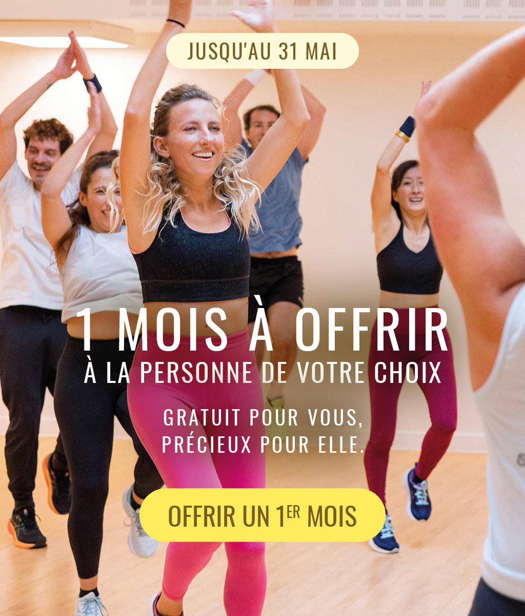 offre du mois de mai maxi parrainage