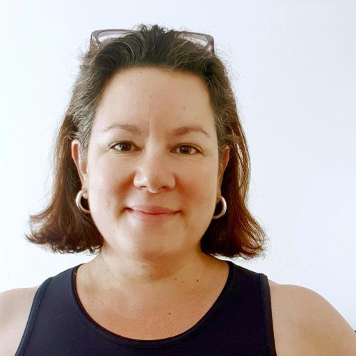 Cecile MO