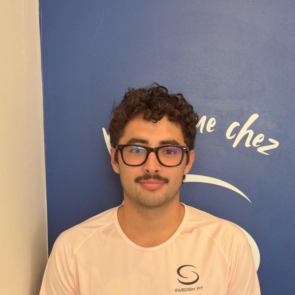 Romain BIA