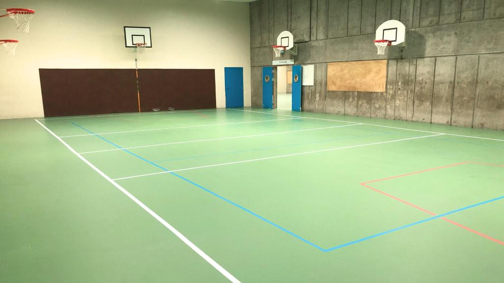Salle Paris  6 Stanislas G2