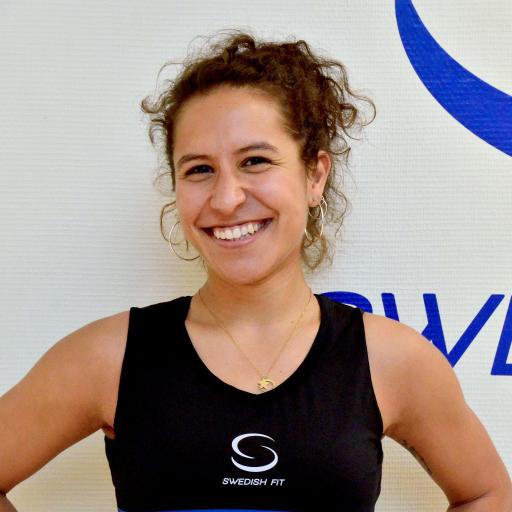Cécile SI