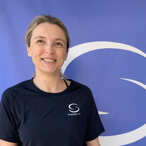 Chrystel N