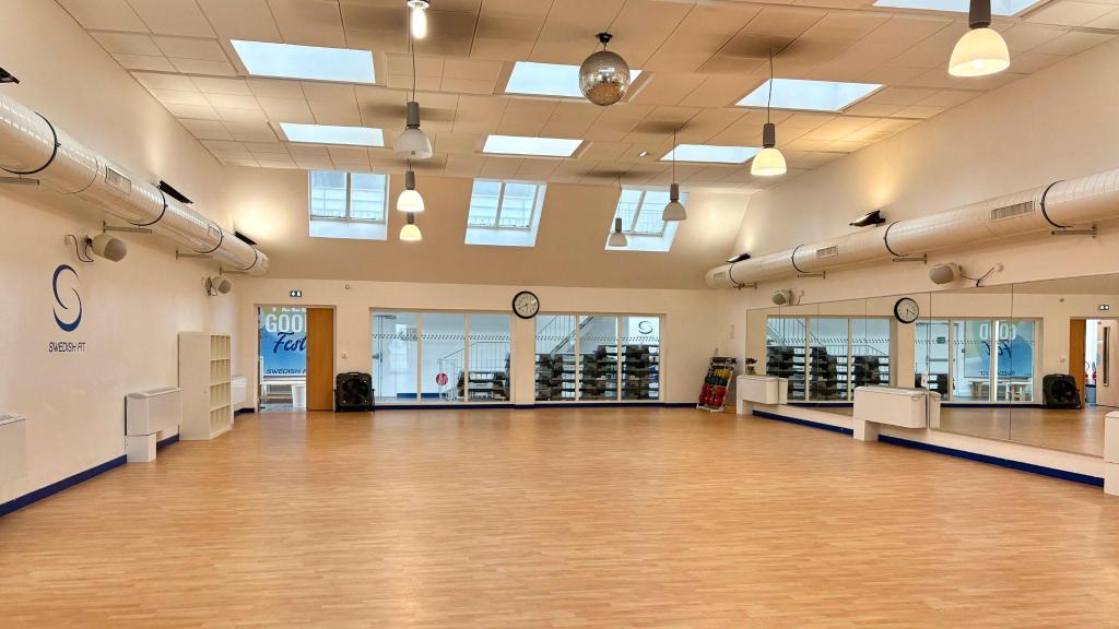 Salle Stora