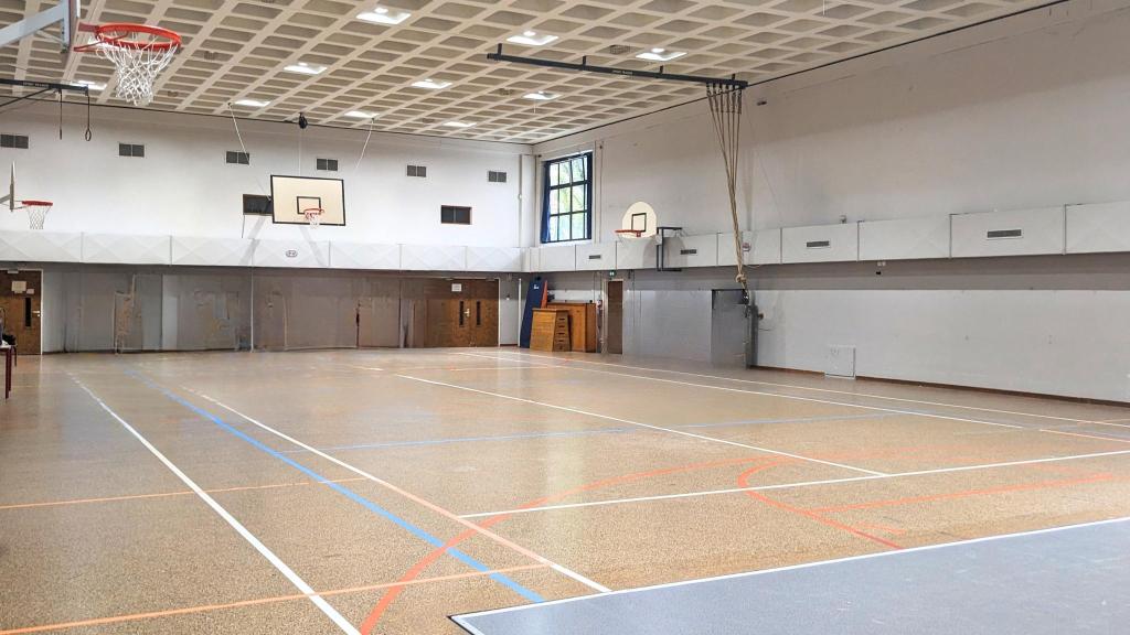 Salle Paris 14 La Bruyère