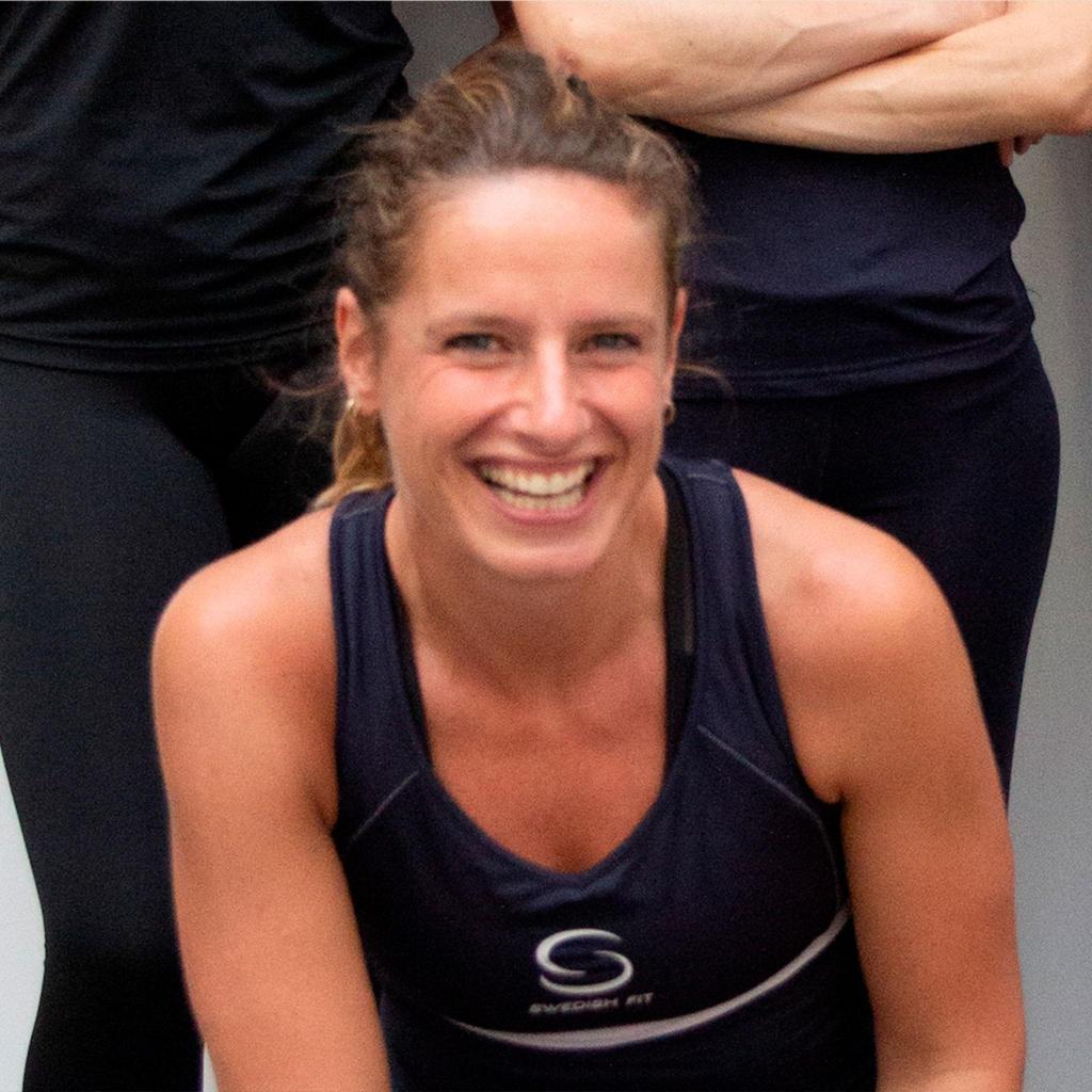 Clémence LE