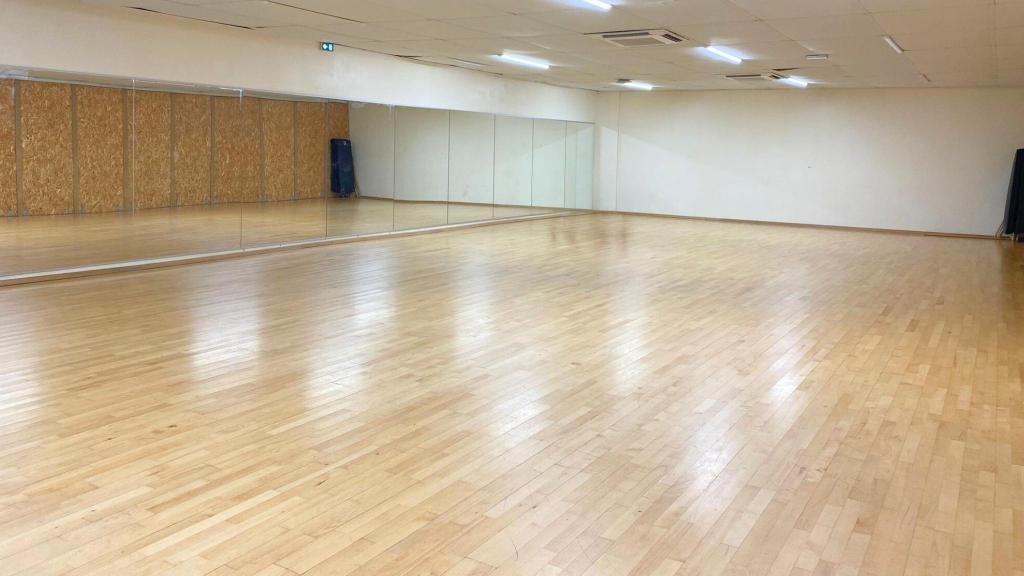 Salle Bordeaux Fight n Fit