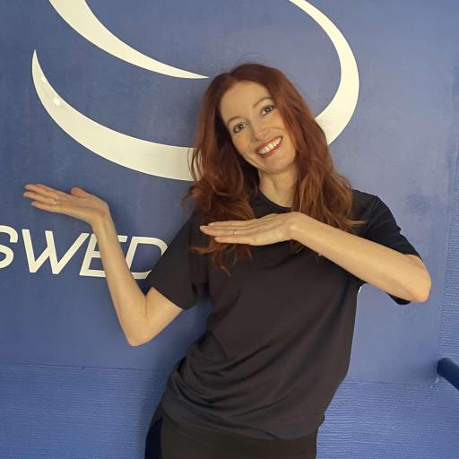 Julie GB