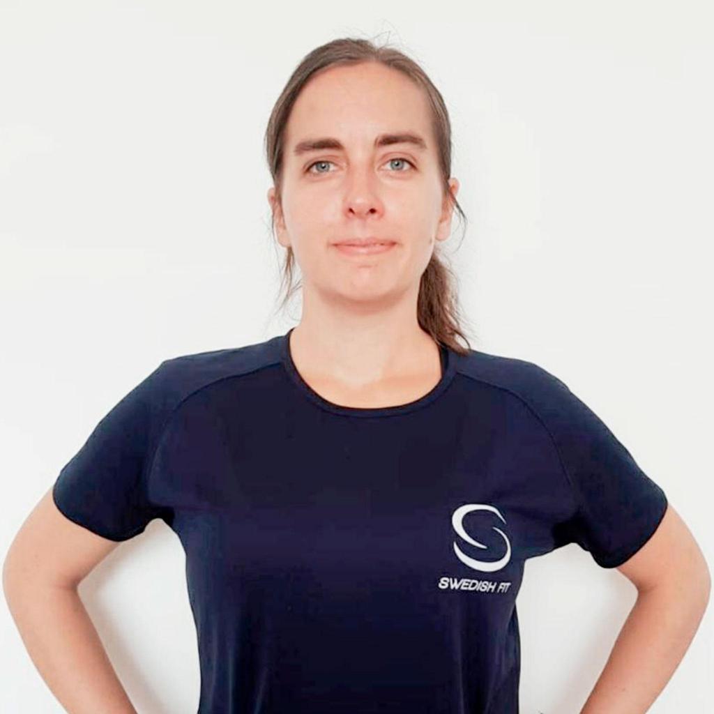 Hélène MAI