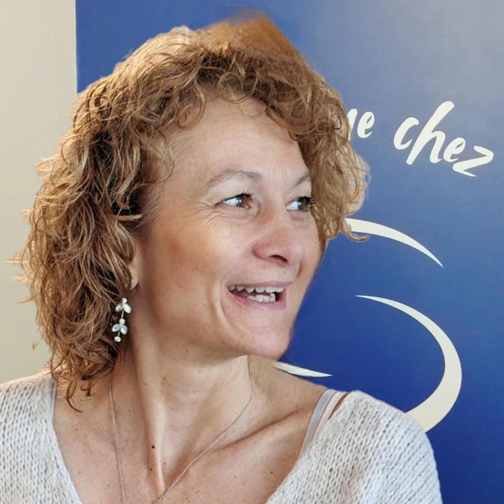 Sandrine LIO