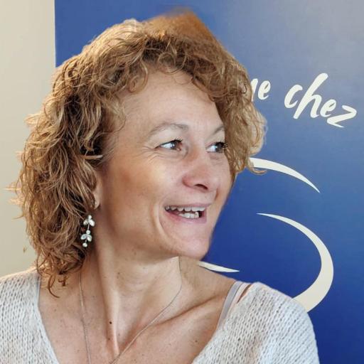 Sandrine LIO