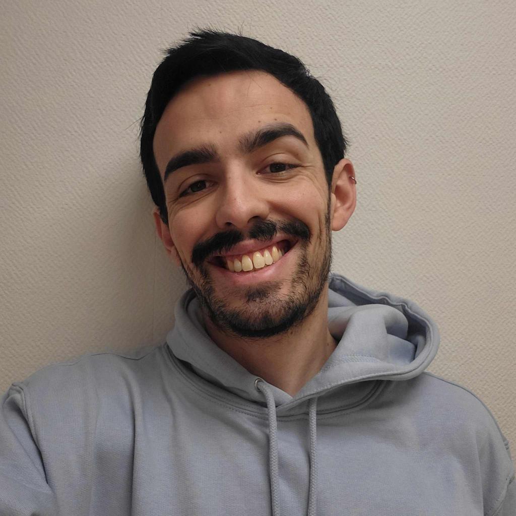 Daniel M