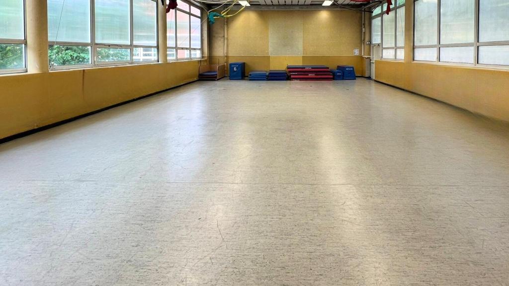 Salle Montreuil Robespierre