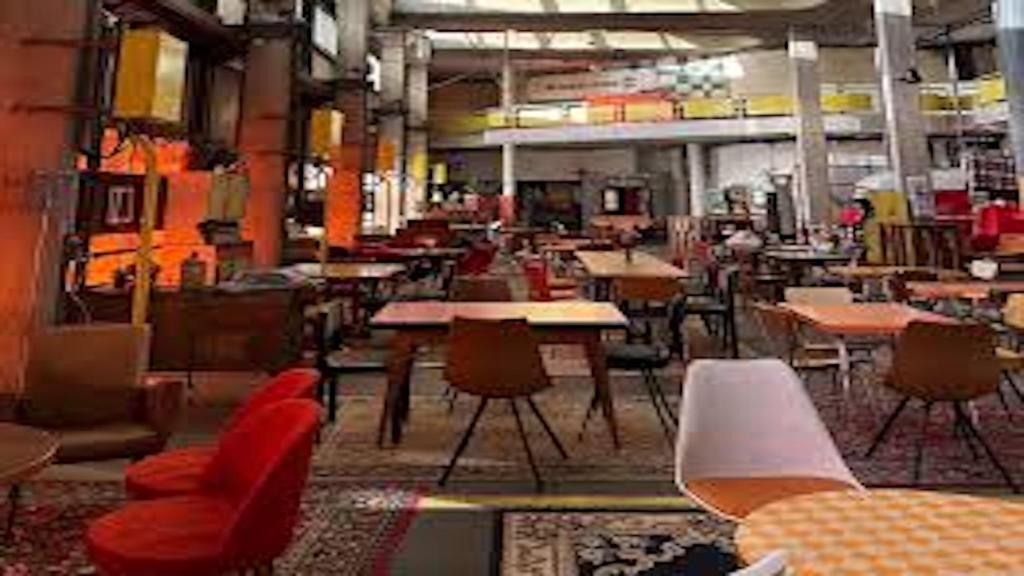 Salle