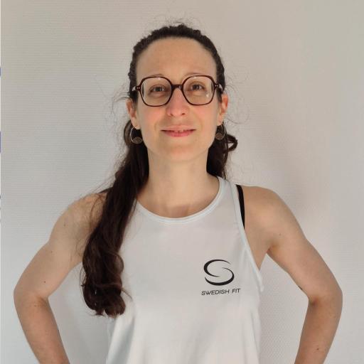 Lucie GI