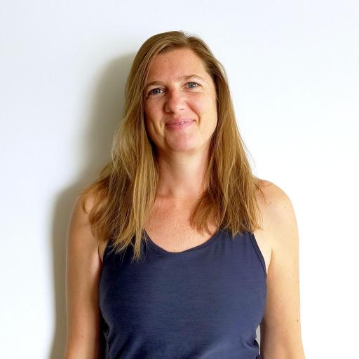 Séverine Gu