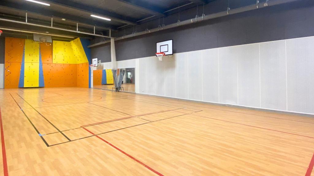 Salle 