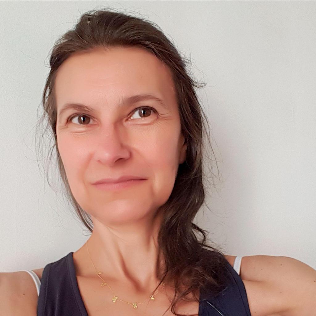 Delphine DES