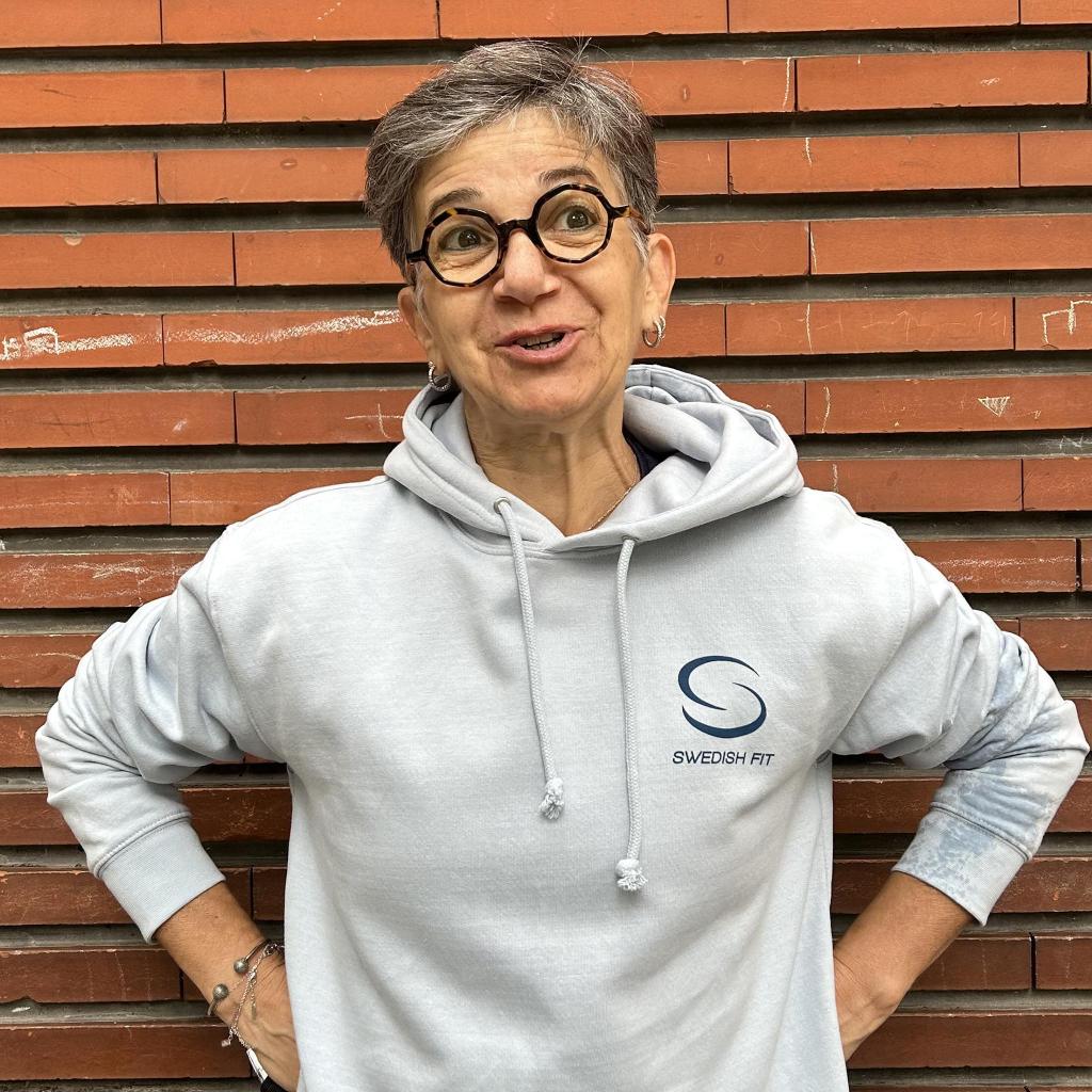 Sandrine La