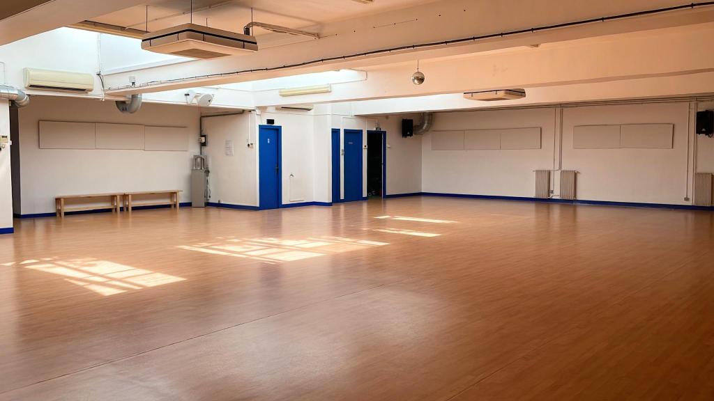 Salle Boulogne Carnot