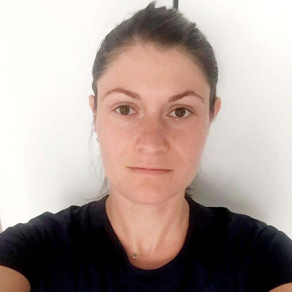 Morgane Po