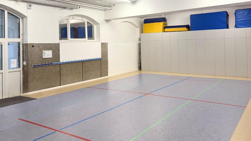 Salle Paris 18 Montmartre