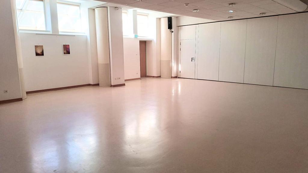Salle Strasbourg Congrégration Neudorf