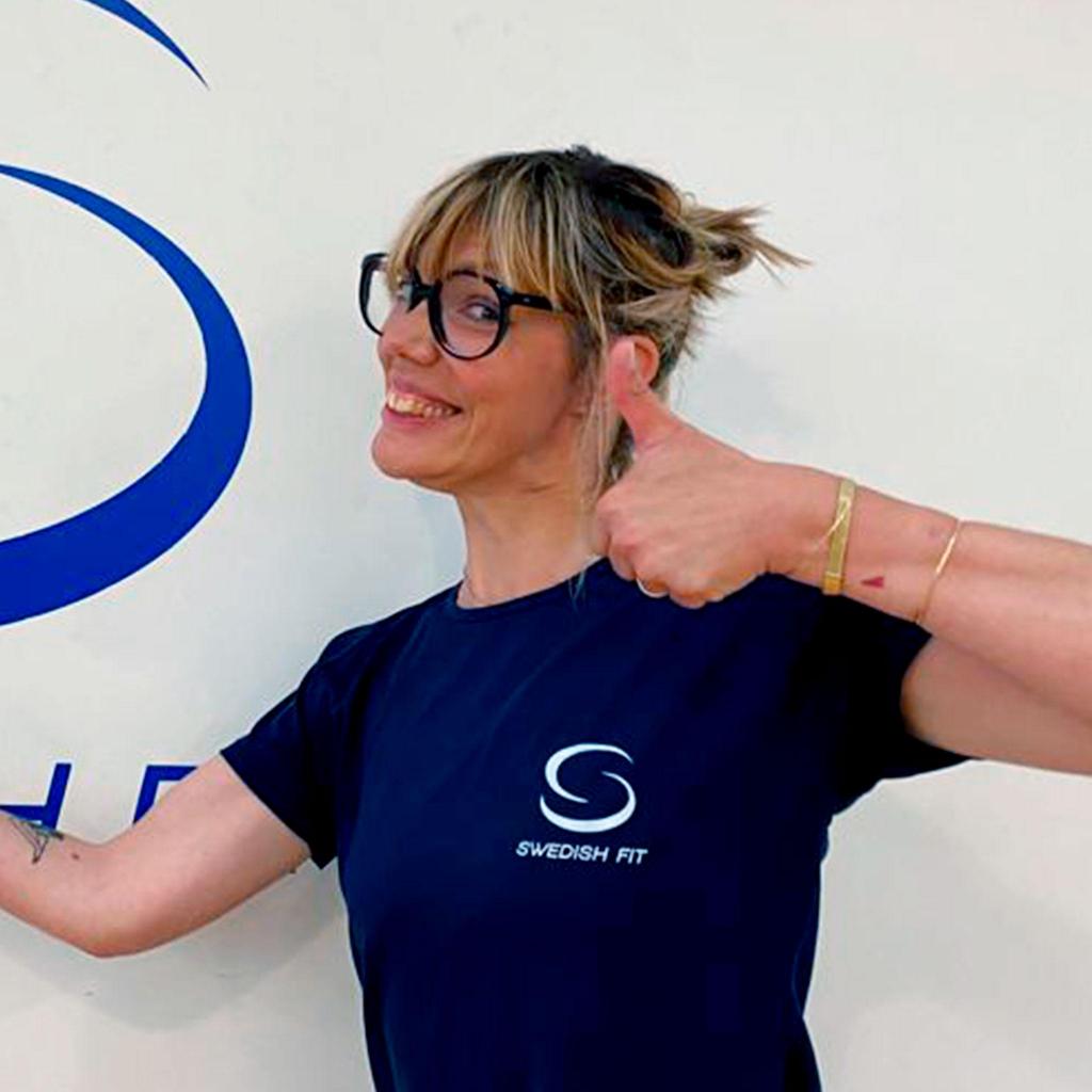 Sophie Tro