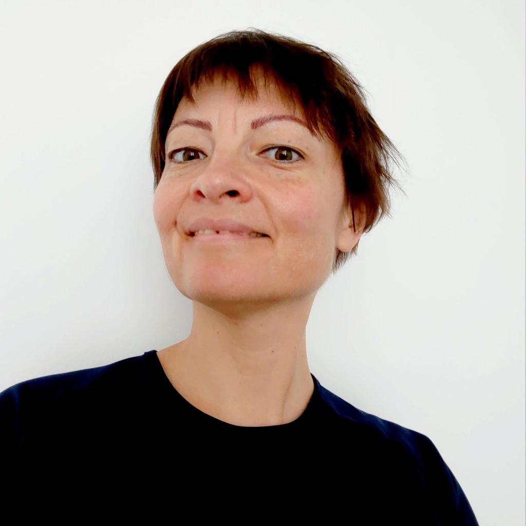 Cécile P