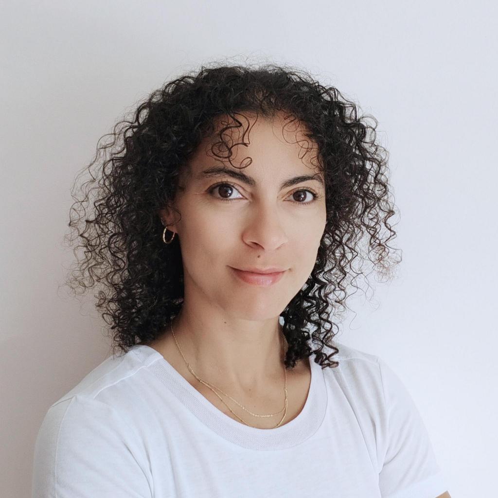 Laïla M