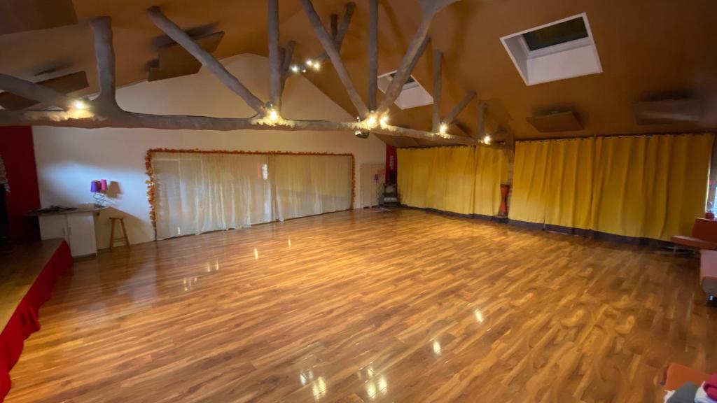 Salle 