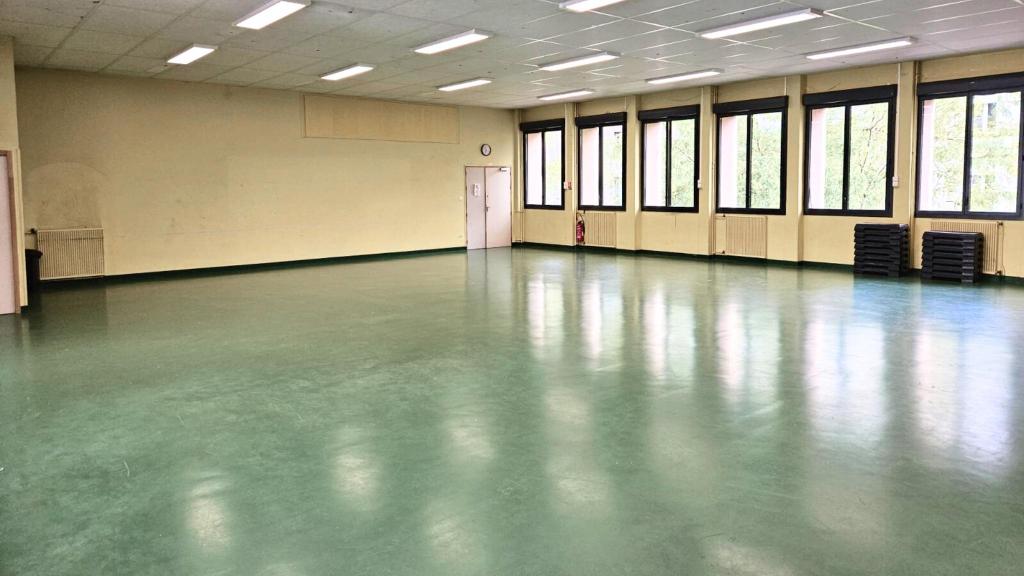 Salle Nantes Ecole Sainte-Madeleine