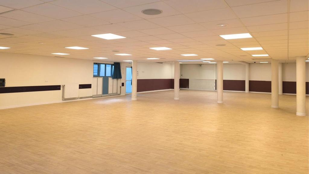 Salle Pantin Saint Joseph La Salle