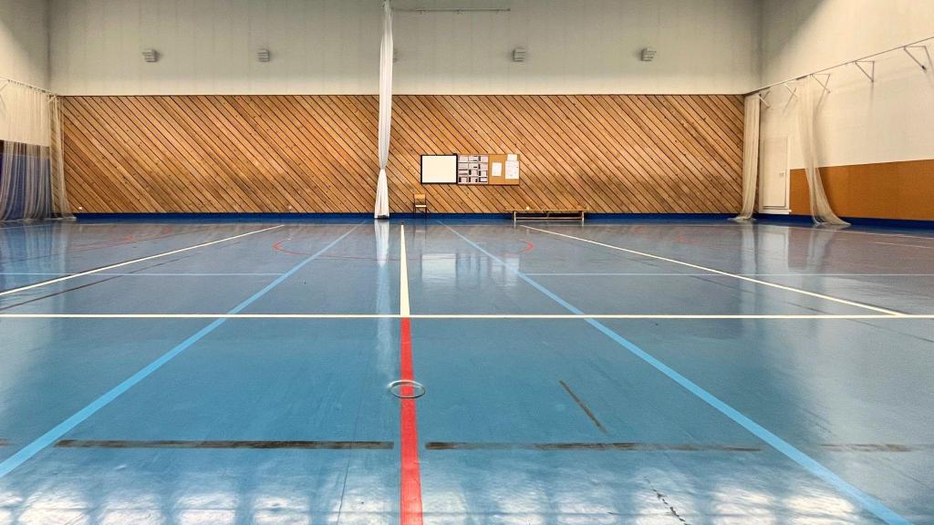 Salle Strasbourg Lucie Berger