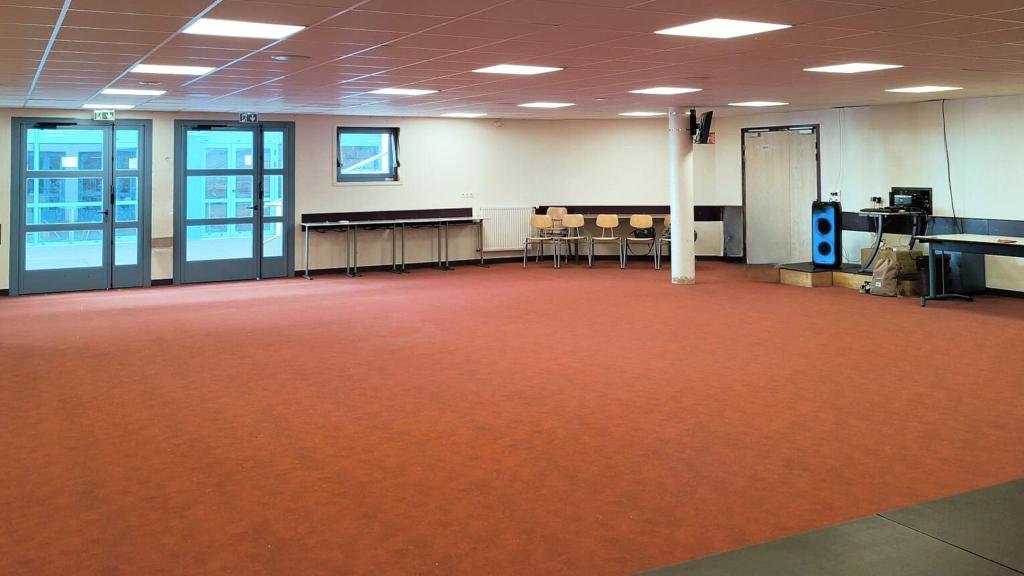 Salle 