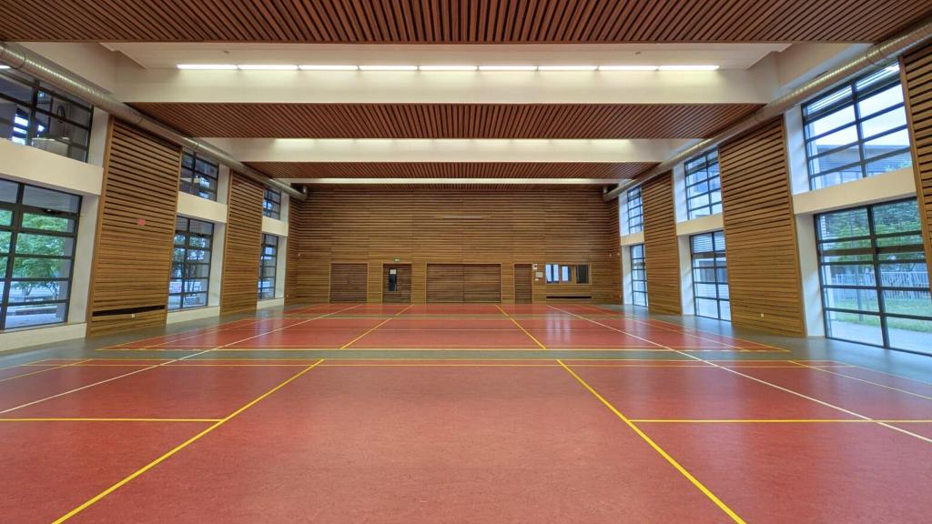 Salle