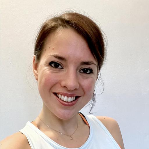 Ysabelle BP