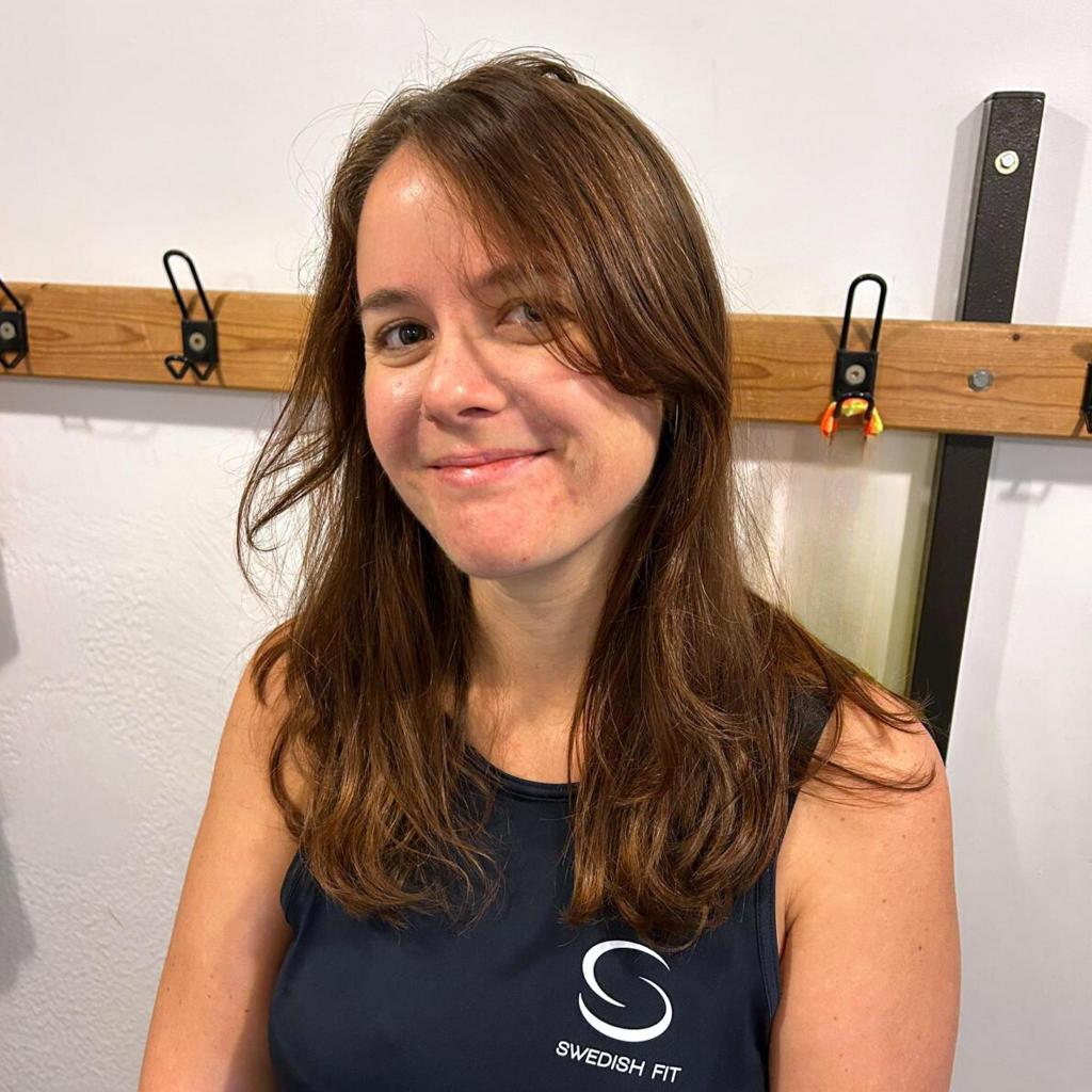 Gaelle L