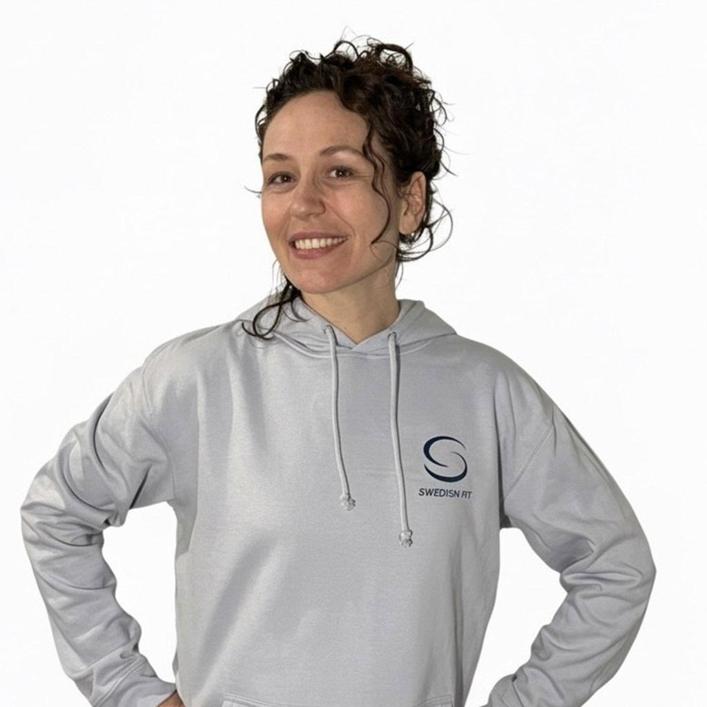 Christelle Gay