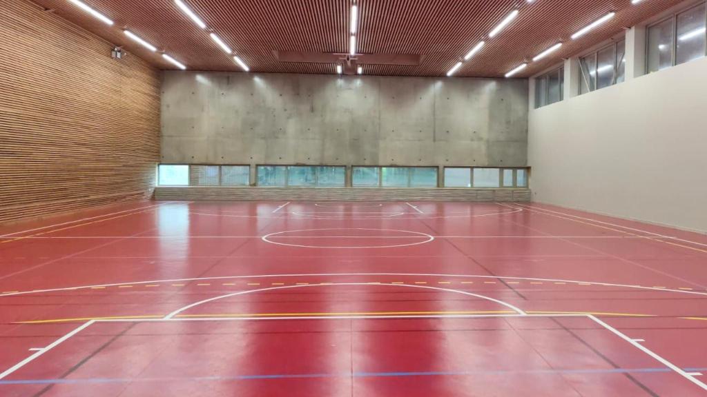 Salle