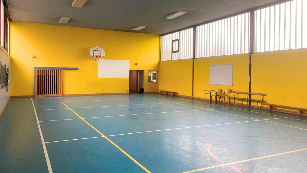Salle Strasbourg Kléber