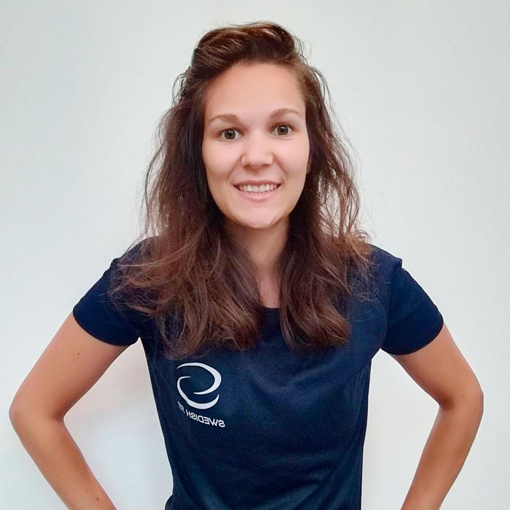 Laura Rouaux