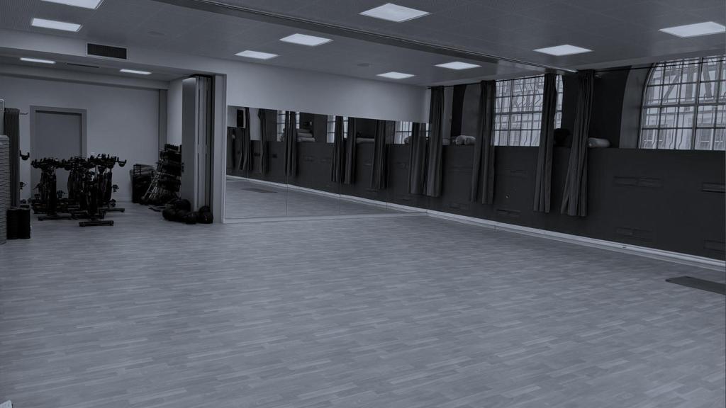 Salle 
