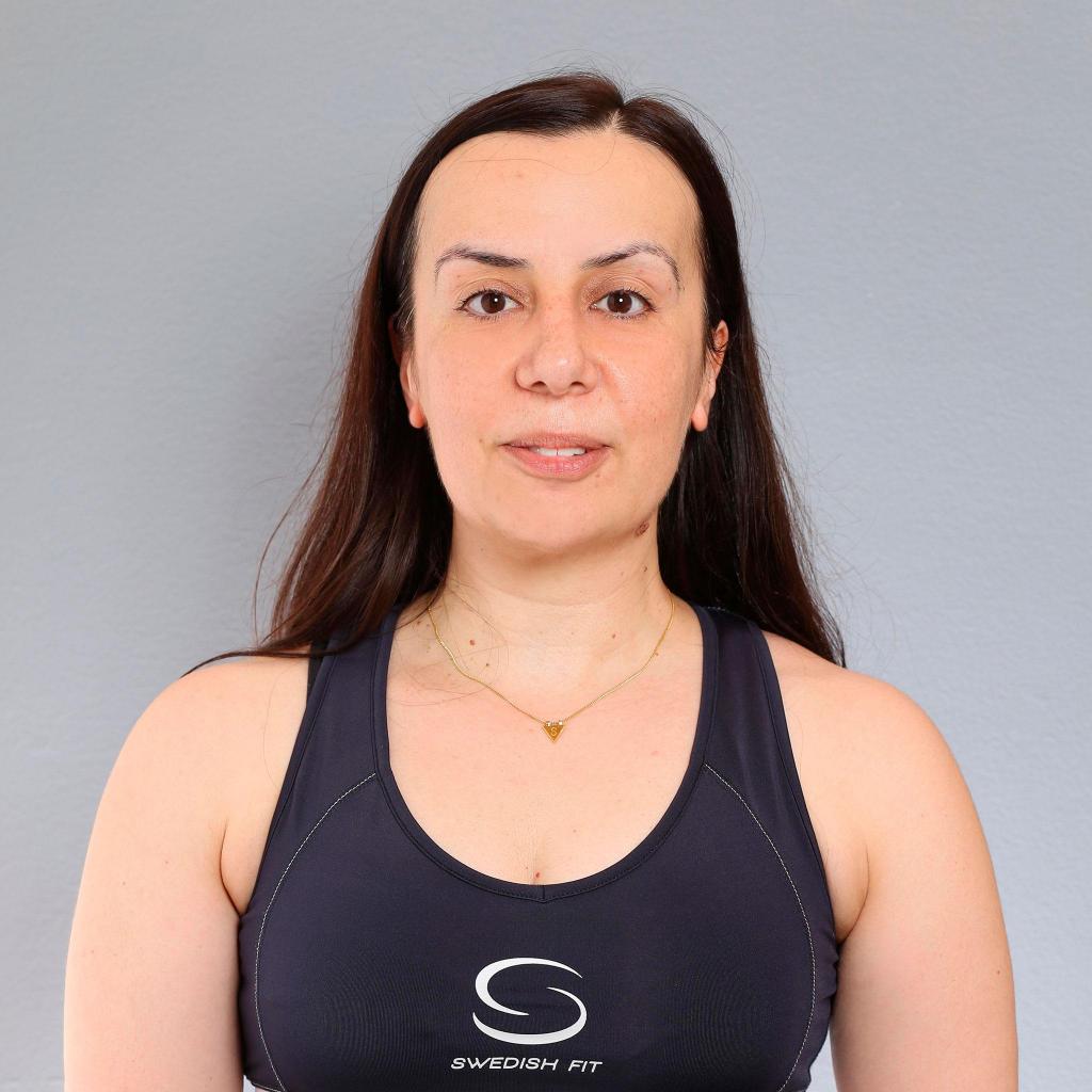 Sylvia C