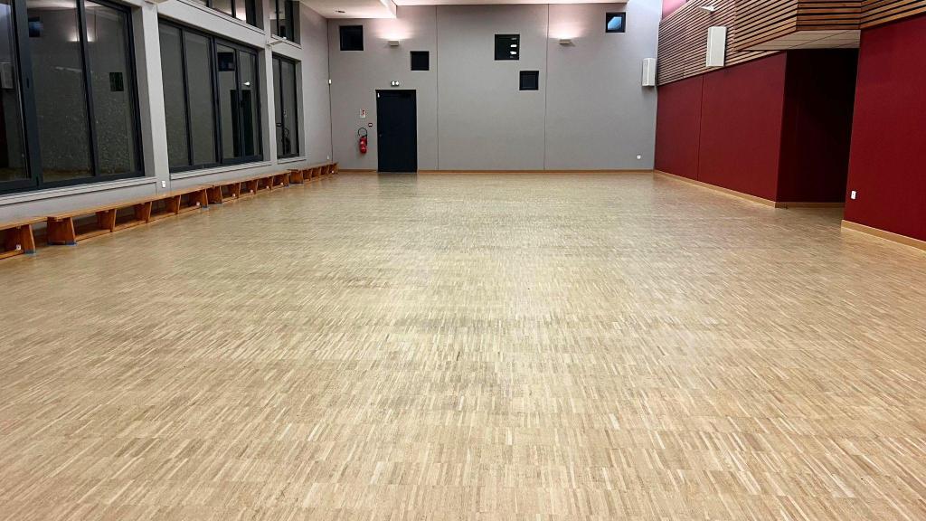 Salle Strasbourg Saint-Joseph