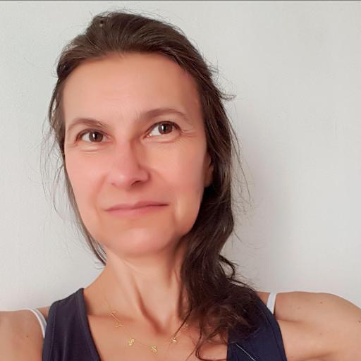 Delphine DES