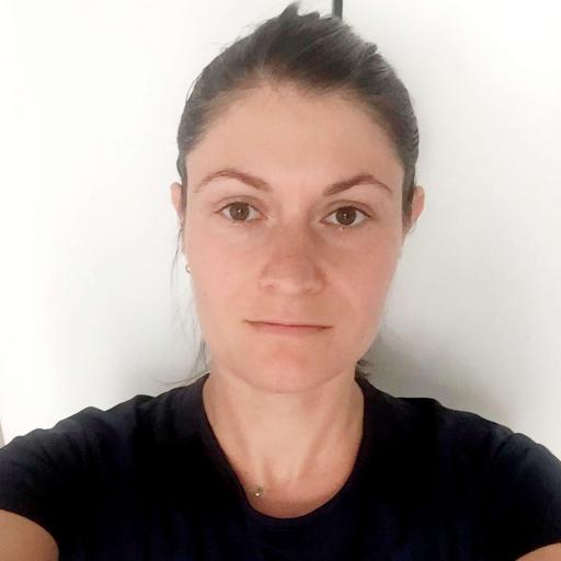 Morgane Po