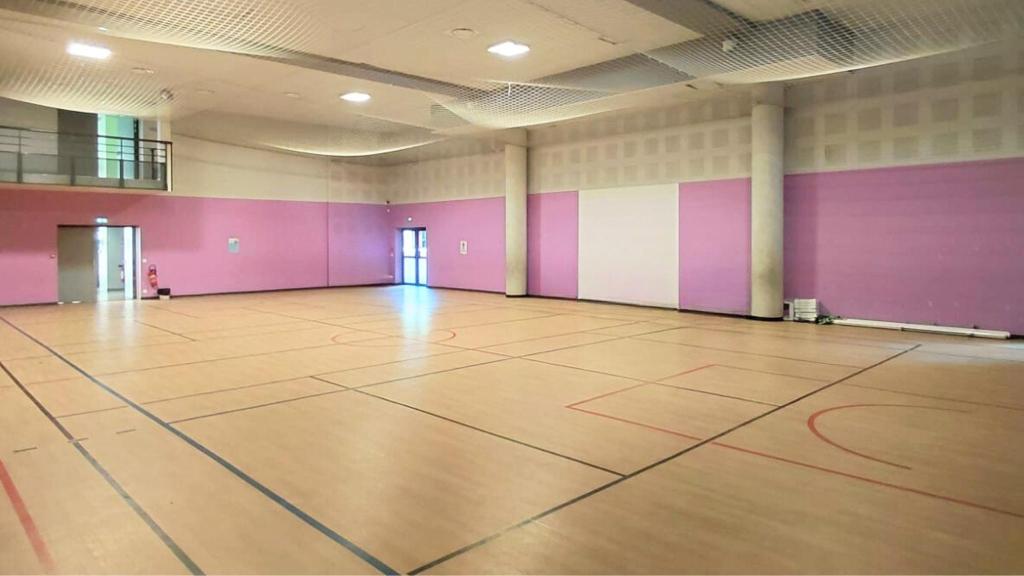 Salle