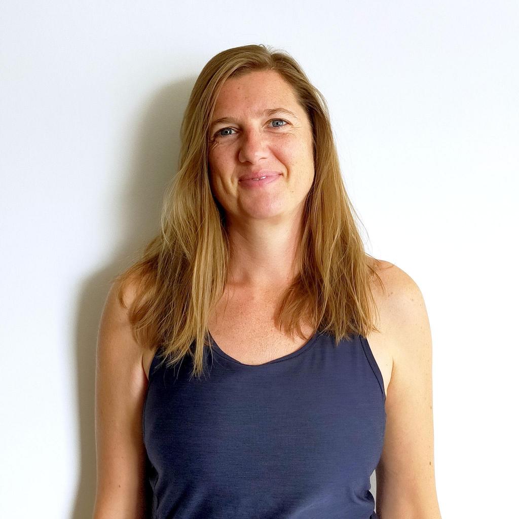 Séverine Go