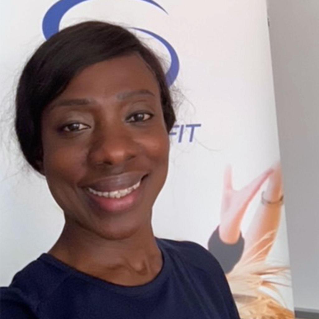 Aminata N